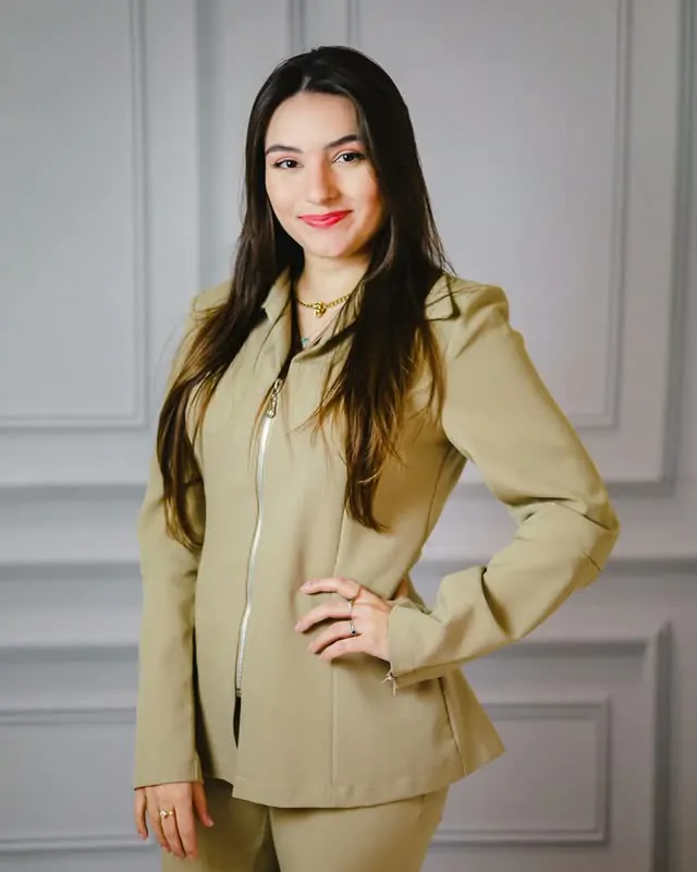 Giovana Ferraciolli